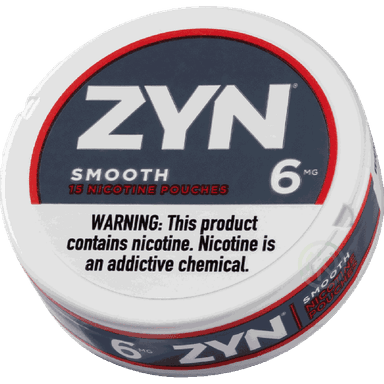 ZYN Pouches - 15ct — Cinnamon