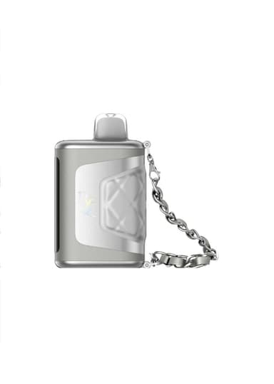 Raz RYL 35K Disposable Vape — Icy Mint