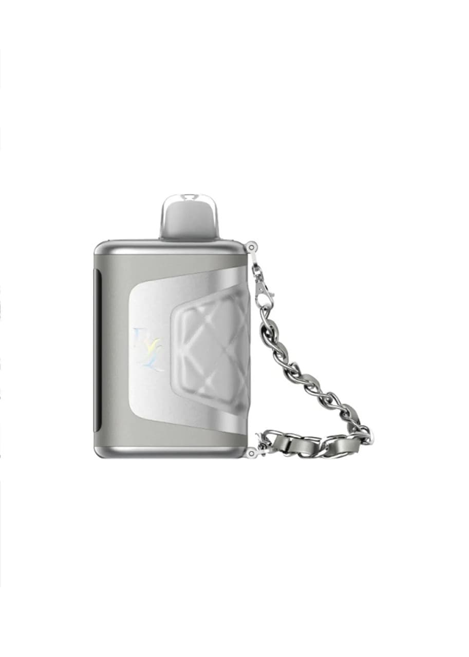 Raz RYL 35K Disposable Vape — Icy Mint