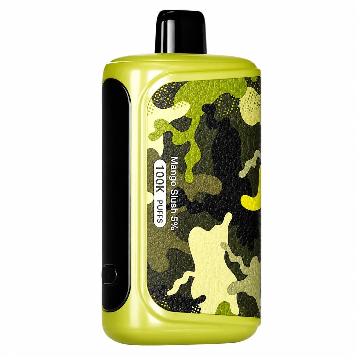 Horizontech 100K Puff 40ML Disposable — Mango Slush