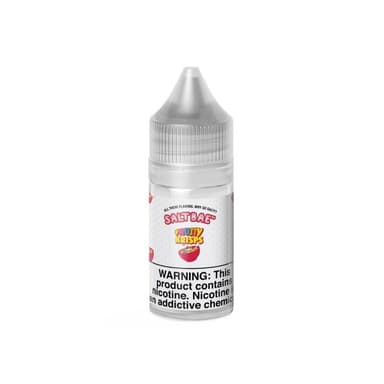 Salt Bae 50 - 30mL — Fruity Krisps