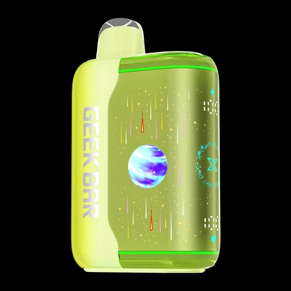 Geek Bar Pulse X2 50k Disposable — Dualicious
