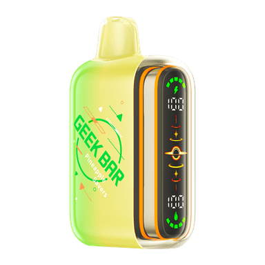 Geek Bar Pulse 2 25k Disposable — Pineapple Savers