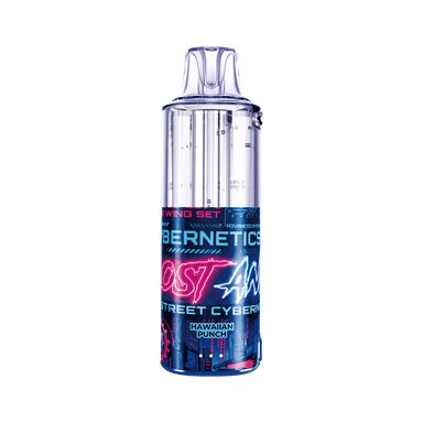 Lost Angel 40K Smart Pod Disposable Vape — Hawaiian Punch