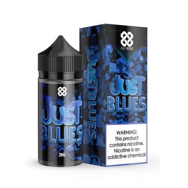 Alt Zero Excision - 100mL — Just Blues