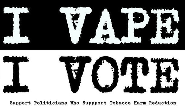 2015 Electronic Cigarette & Vaping Summary - Big D Vapor