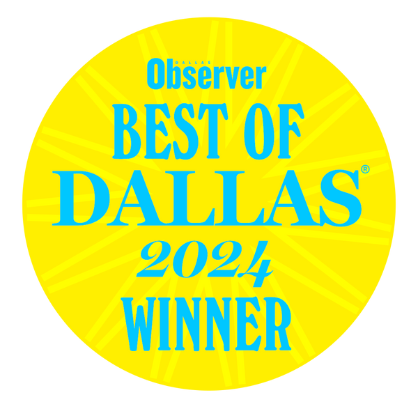Big D Vapor wins Dallas Observer Readers Choice Award for Best Vape Shop (Again)