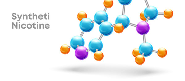What is Synthetic Nicotine?