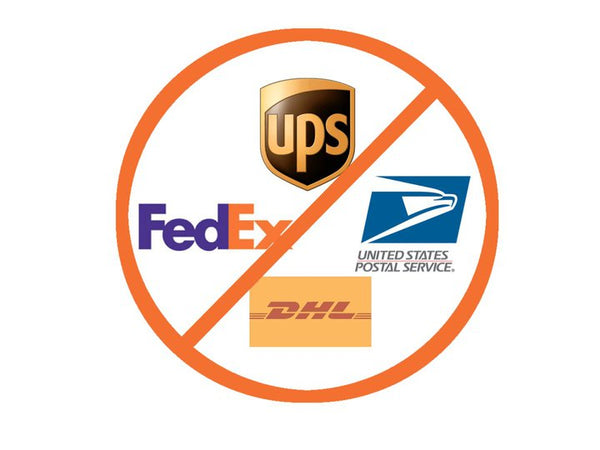 VAPE MAIL BAN UPDATE