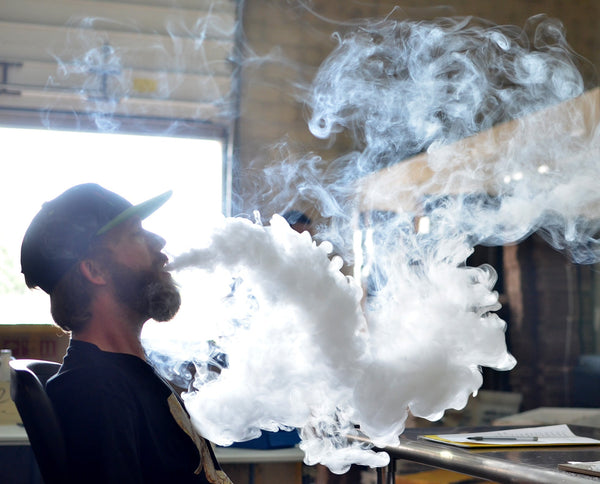 Best 50mg Disposables for Heavy Vapers - Big D Vapor