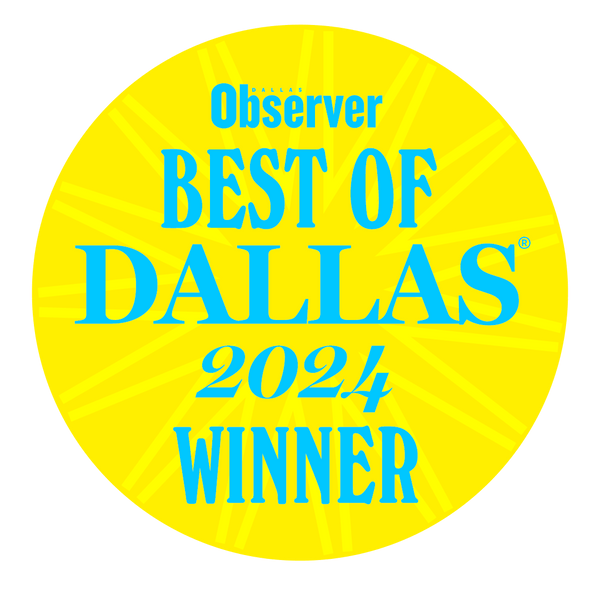 Big D Vapor wins Dallas Observer Readers Choice Award for Best Vape Shop (Again) - Big D Vapor