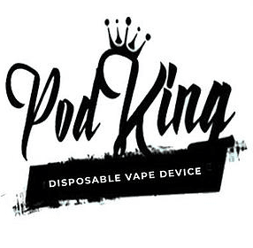 Everything About Pod King, Pod King MAXX, and Pod King PLUS Flavors - Big D Vapor