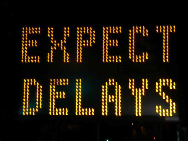 Vaping Product Delays