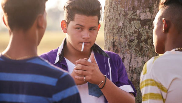 How the FDA Is Saving the Cigarette - Big D Vapor
