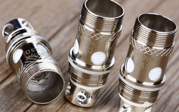 How to Pick the Right Coil for Your Vape Style