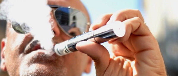 New CDC Data Shows E-Cigs Actually Work For Cessation - Big D Vapor