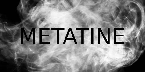 What is Metatine? - Big D Vapor