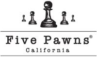 Five Pawns