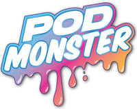 Pod Monster