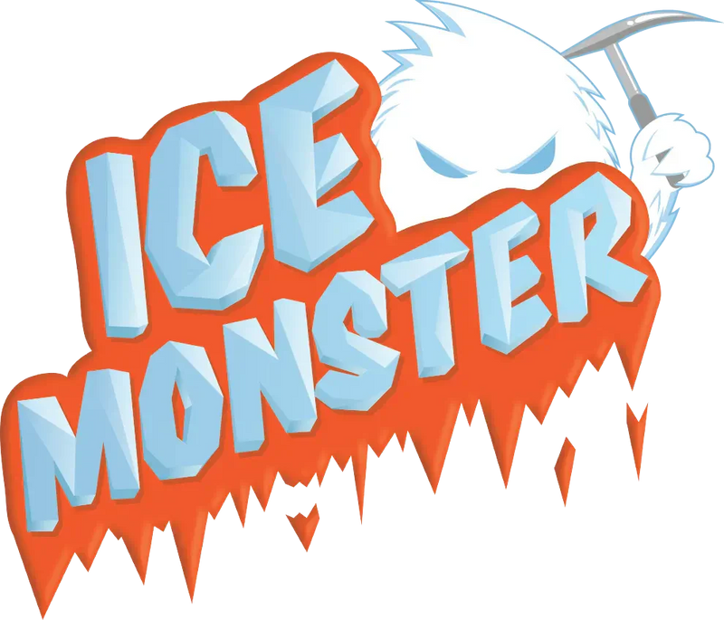 Ice Monster