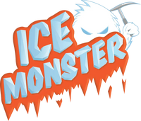 Ice Monster