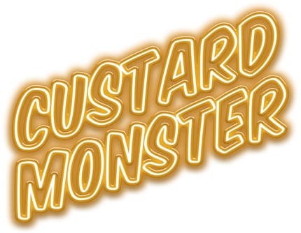 Custard Monster