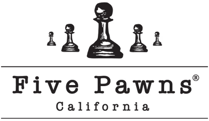 Five Pawns