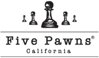 Five Pawns