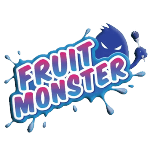 Fruit Monster