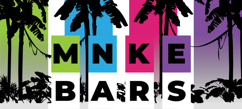 MNKE Bars