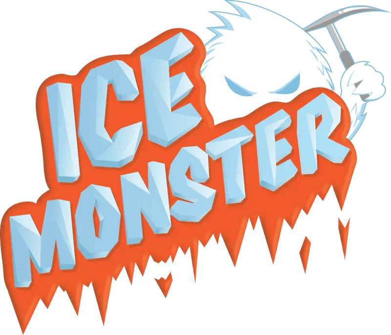 Ice Monster