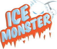 Ice Monster