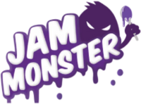 jam monster