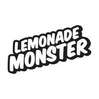 Lemonade Monster