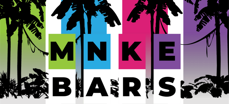 MNKE Bars