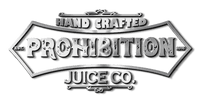 Prohibition Juice Co.