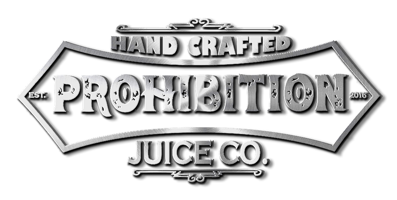 Prohibition Juice