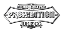 prohibition juice