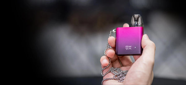OXVA XLIM SQ 25W Pod Kit