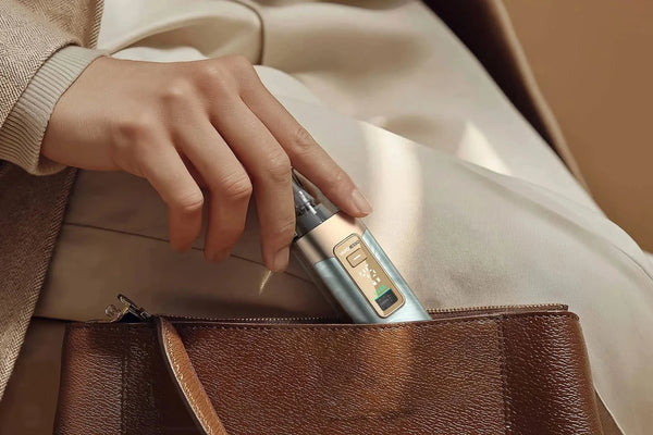 Vaporesso LUXE X3 45W Pod Kit