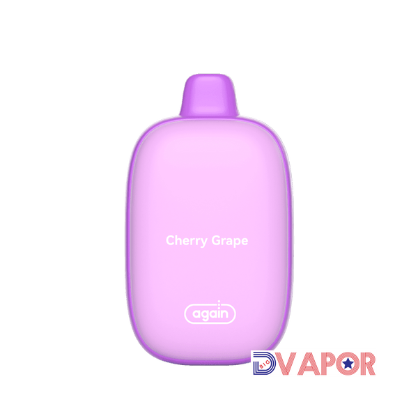 Again U-Bar 7000 Puff Rechargeable Disposable | 14ml | 3% Strength