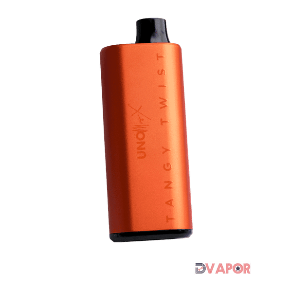 UNO Mas X 10,000 Puff Disposable with Digital Display - Rechargeable