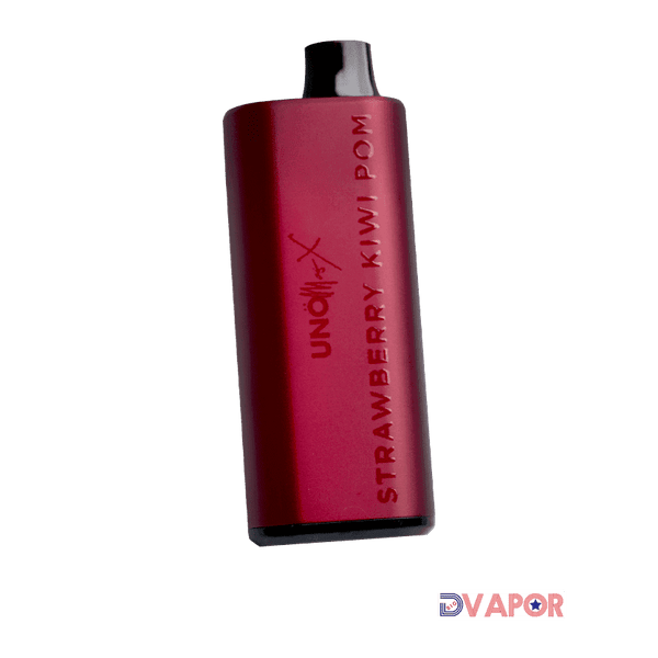 UNO Mas X 10,000 Puff Disposable with Digital Display - Rechargeable