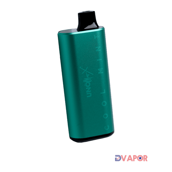 UNO Mas X 10,000 Puff Disposable with Digital Display - Rechargeable