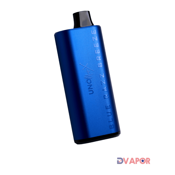 UNO Mas X 10,000 Puff Disposable with Digital Display - Rechargeable