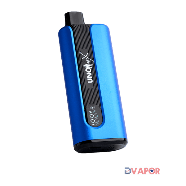 UNO Mas X 10,000 Puff Disposable with Digital Display - Rechargeable