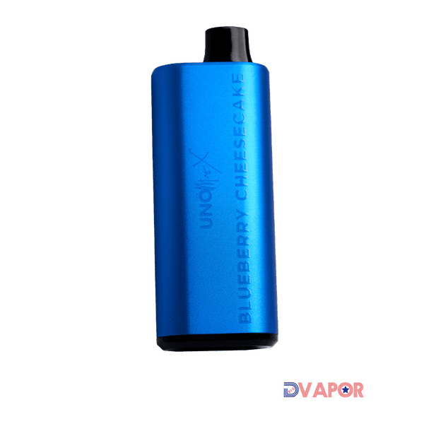 UNO Mas X 10,000 Puff Disposable with Digital Display - Rechargeable