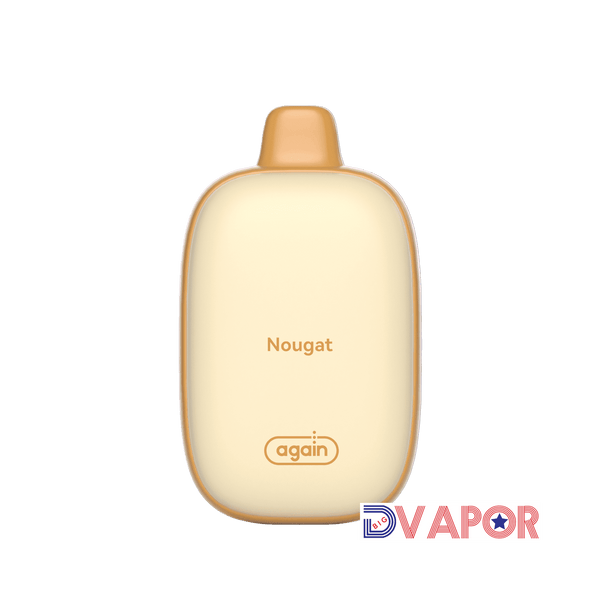 Again U-Bar 7000 Puff Rechargeable Disposable | 14ml | 3% Strength