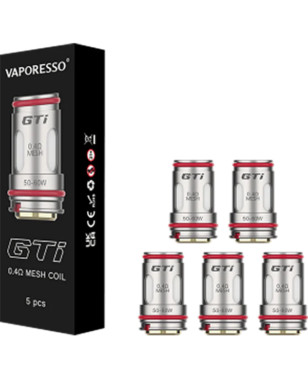 Vaporesso GTi Coils