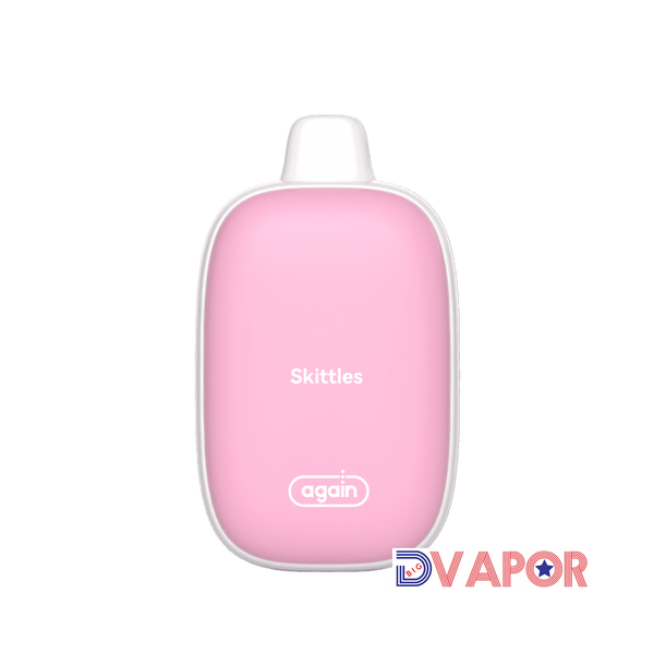 Again U-Bar 7000 Puff Rechargeable Disposable | 14ml | 3% Strength